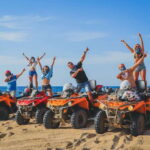 Cabo: Beach & Desert Single ATV Tour with Tequila Tasting - In-Depth Look: Why This Tour Is Worth Your Time