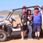 Cabo Candelaria Village Adventure (Double UTV) - The Trail: Baja’s Hidden Gems