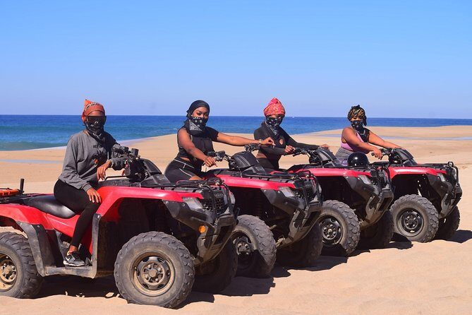 Cabo Candelaria Village Adventure + Tequila Tasting - Who Should Consider This Tour?