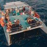Cabo Catamaran Cruise  Arch, Snorkeling, Open Bar & Snacks - Deep Dive into the Experience