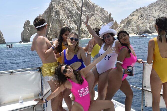 Cabo Catamaran  Snorkeling Tour & Coastal Views - What the Reviews Say