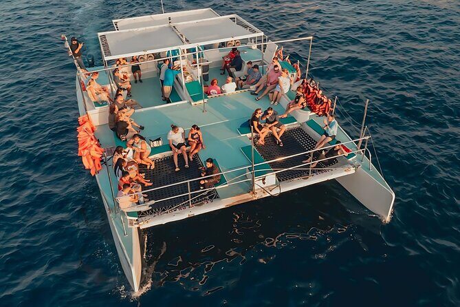 Cabo Catamaran Tour: Snorkeling & Unlimited Drinks Included - Practical Details: What to Know Before You Go