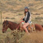 Cabo Combo Horseback Ride and Sky Bike Adventure - Key Points