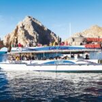 Cabo Escape Breakfast Snorkel Cruise - FAQs
