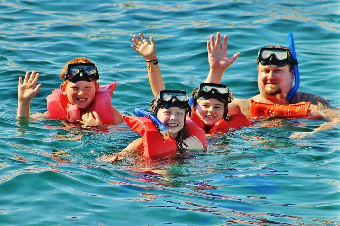 Cabo Escape Snorkel Fun Cruise - Authentic Reviews and What They Reveal