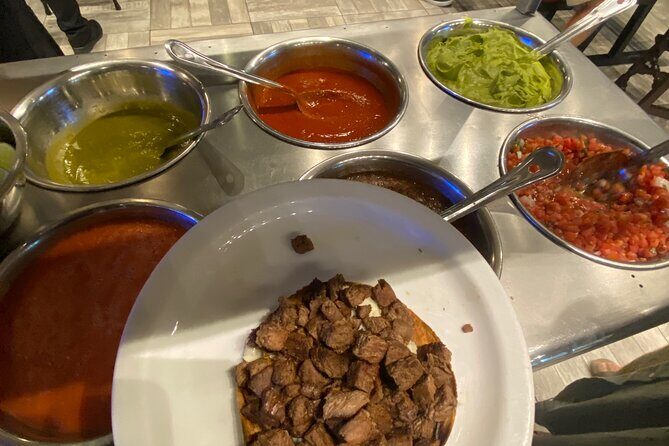 Cabo Food Tasting Experience with ARCH Boat Tour INCLUDED - Who Would Love This Tour?