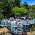 Cabo Girão Sea Cliff and Mountains 4WD Experience - The Iconic Cabo Girao Skywalk