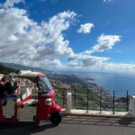 Cabo-Girão Skywalk + Câmara de Lobos Tuk-Tuk Tour by MadTuk - A Deep Dive into the Tour Experience