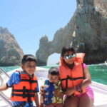 Cabo Glass-Bottom Boat  Arch, Marine Life & Scenic Views - The Sum Up