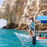 Cabo Glass-Bottom Boat  Arch, Marine Life & Scenic Views - Overall Value and Who Should Book This Tour