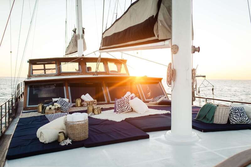 Cabo: Luxury Yacht Snorkel Cruise with Lunch and Open Bar - Possible Drawbacks to Consider