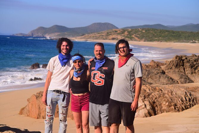 Cabo Migrino Beach and Desert ATV Tour plus Tequila Tasting - Final Thoughts: Is It Worth It?