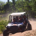 Cabo Migrino Beach & Desert Tour (Triple UTV) - What We Heard from Repeat Reviewers