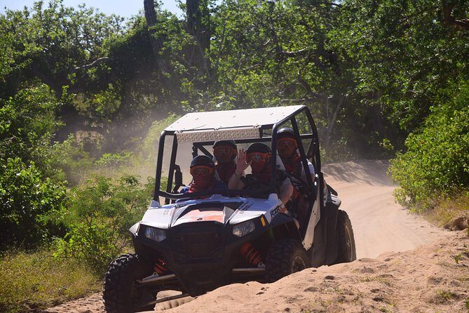 Cabo Migrino Beach & Desert Tour (Triple UTV) - What We Heard from Repeat Reviewers