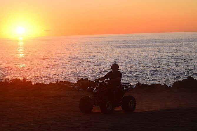 Cabo Original Real Baja 1000 Tour (Single ATV) - The Cost and Value of the Tour