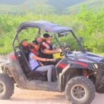 Cabo Original Real Baja 1000 Tour (Triple UTV) - Starting Point: Ease of Access and Pickup