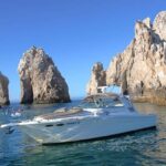 Cabo Private 36ft Yacht  Scenic Cruise & Relaxation - The Sum Up