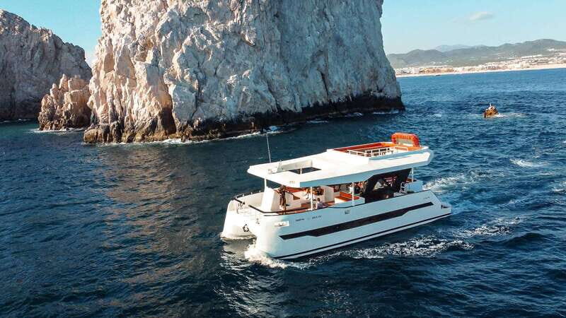 Cabo: Private Catamaran Tour - FAQ