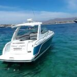 Cabo San Lucas 34ft Private Yacht with Drinks Included - Who Will Enjoy This Tour?