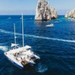 Cabo San Lucas and Santa Maria Bay Snorkeling Sightseeing Cruise - The Sum Up