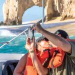 Cabo San Lucas Arch & City Tour: Glass-Bottom Boat & Tequila - Practical Tips for Booking and Enjoying the Tour