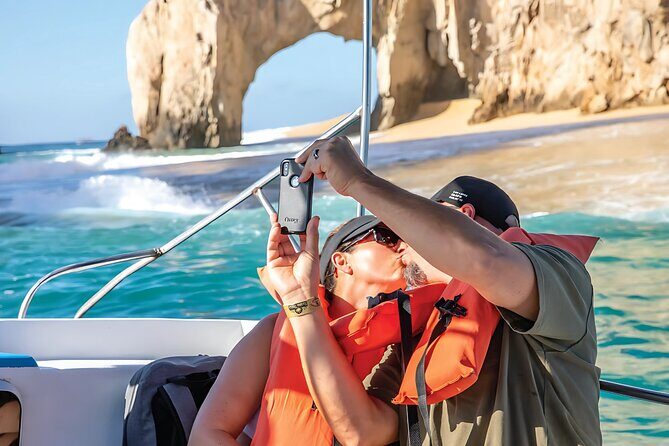 Cabo San Lucas Arch & City Tour: Glass-Bottom Boat & Tequila - Practical Tips for Booking and Enjoying the Tour