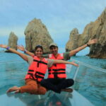 Cabo San Lucas: Arch Tour Clear Boat - Who Would Love This Tour?