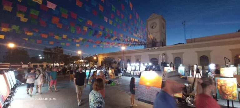 Cabo San Lucas: Art Walk in San Jose del Cabo - Authenticity and Traveler Feedback