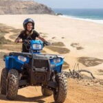 Cabo San Lucas: ATV Beach and Desert Adventure - An In-Depth Look at the Cabo ATV Beach and Desert Adventure