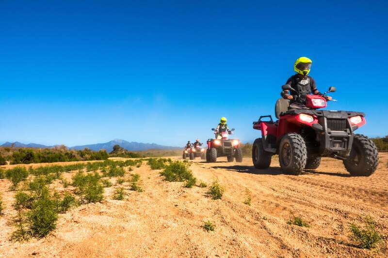 Cabo San Lucas: ATV Desert Tour with Mexican lunch - Final thoughts: who is this tour really for?
