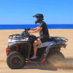 Cabo San Lucas: Beach & Dunes ATV Tour - An In-Depth Look at the Cabo San Lucas Beach & Dunes ATV Tour