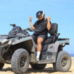Cabo San Lucas: Beginners Migrino Beach & Desert ATV Tour - A Closer Look at the Cabo Migrino Beach & Desert ATV Tour