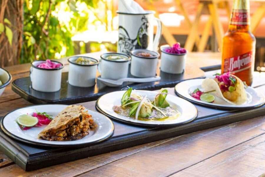Cabo San Lucas: Cabo Foodie Grand Tour - FAQ