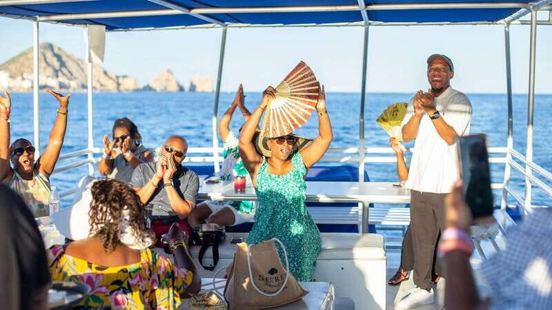 Cabo San Lucas: Cabo Mar Mexican Flavors Sunset Cruise - Authentic Perspectives from Travelers