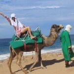 Cabo San Lucas Camel Ride and Encounter on Beach and Desert - Frequently Asked Questions