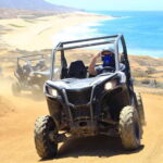 Cabo San Lucas: Camel Ride & Off-Road UTV Combo Adventure - A Well-Rounded Baja Experience