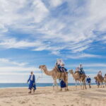 Cabo San Lucas: Camel Safari Tour with Lunch and Tequila - Authenticity, Value, and the Overall Worth