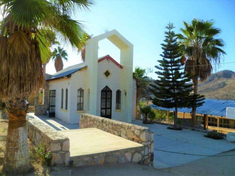 Cabo San Lucas: Candelaria ATV Adventure and Tequila Tasting - Authentic Baja Experiences