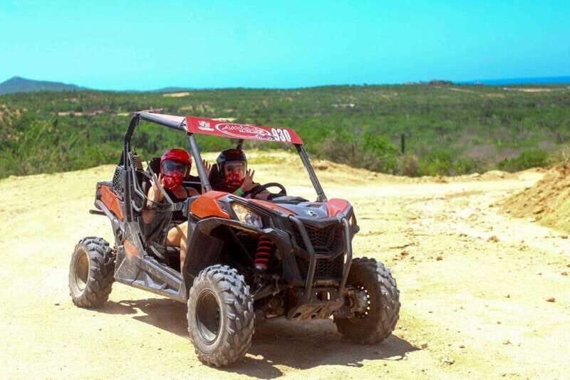 Cabo San Lucas: Candelaria Razor Tour and Tequila Tasting - Who Should Consider This Tour?