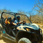 Cabo San Lucas: Candelaria Village UTV Adventure - The Sum Up