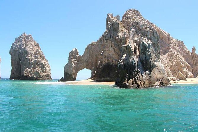 Cabo San Lucas city tour and amazing sea adventure to Lands End! - Frequently Asked Questions
