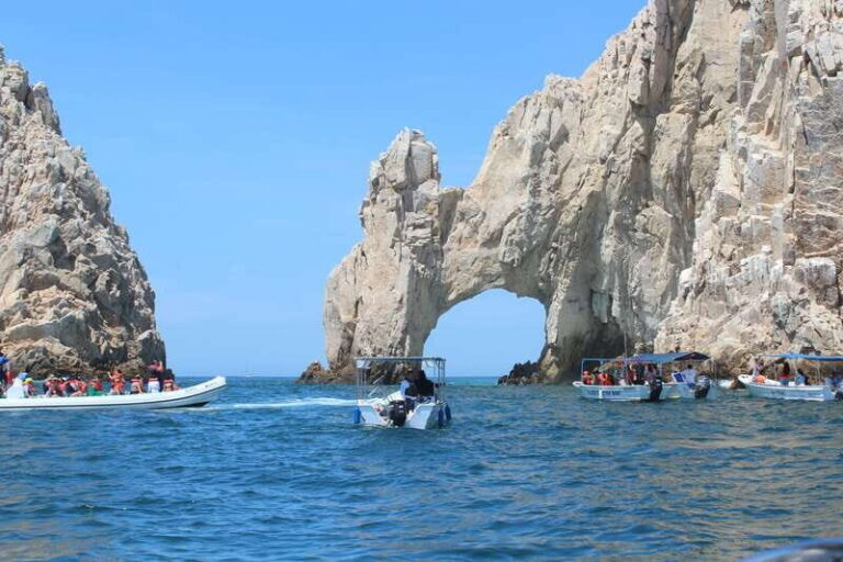 Cabo San Lucas: City Tour and Beach Day - Analyzing the Value