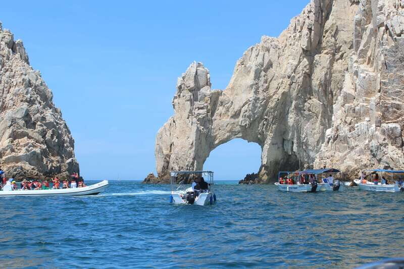 Cabo San Lucas: City Tour and Beach Day - Analyzing the Value