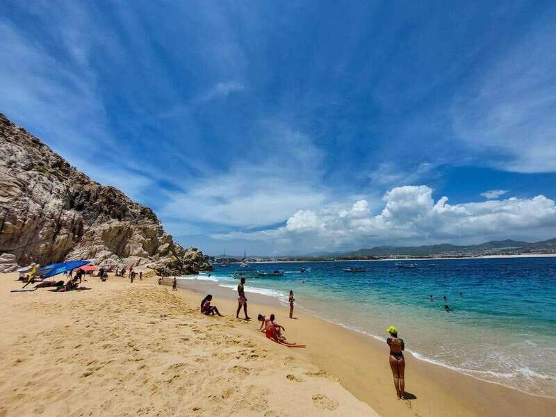 Cabo San Lucas: Classic Tour to the Arch in Glass Bottom - Who Will Love This Tour?