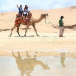Cabo San Lucas Combo 2 in 1 Skybikes, ATV, RZR, Horses or Camel - What to Expect from the Tour