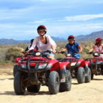 Cabo San Lucas :Combo ATV&Horseback riding with transfer - Why This Tour Is Worth Considering