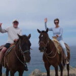 Cabo San Lucas: Desert ATV & Beach Horseback Combo - Authentic Experiences and What They Mean for You