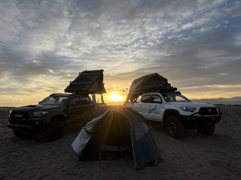 Cabo San Lucas: Discover Baja 4-Day Safari - Final Thoughts