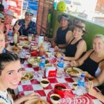 Cabo San Lucas Downtown Food and Tacos Tasting Experience - Exploring the Details of the Cabo San Lucas Food Tour