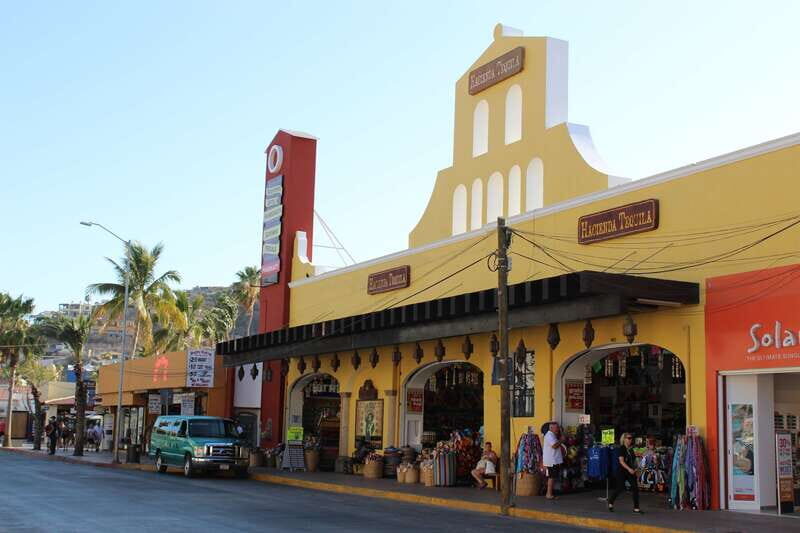 Cabo San Lucas: Glass-Bottom Boat Cruise and Tequila Tasting - What the Tour Does Well